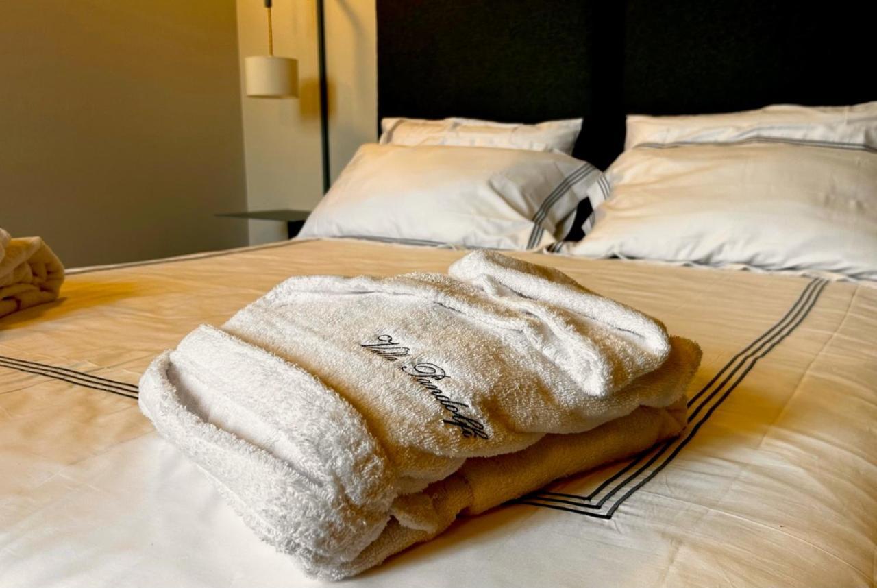 Guest house Pandolfi *