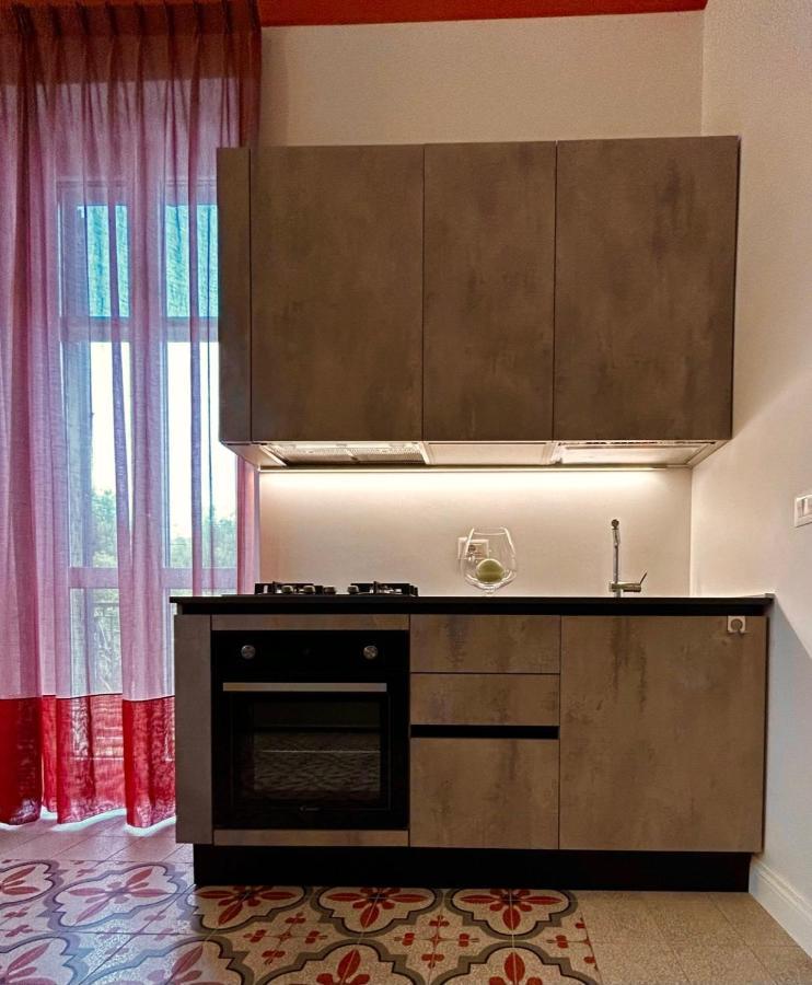 Guest house Pandolfi Pescara