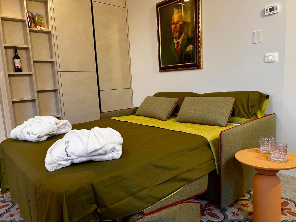Guest house Pandolfi