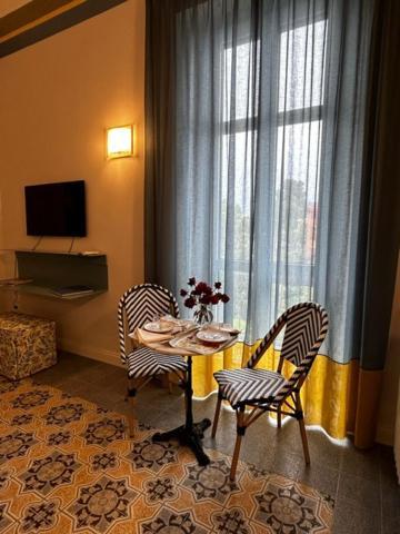 Guest house Pandolfi *