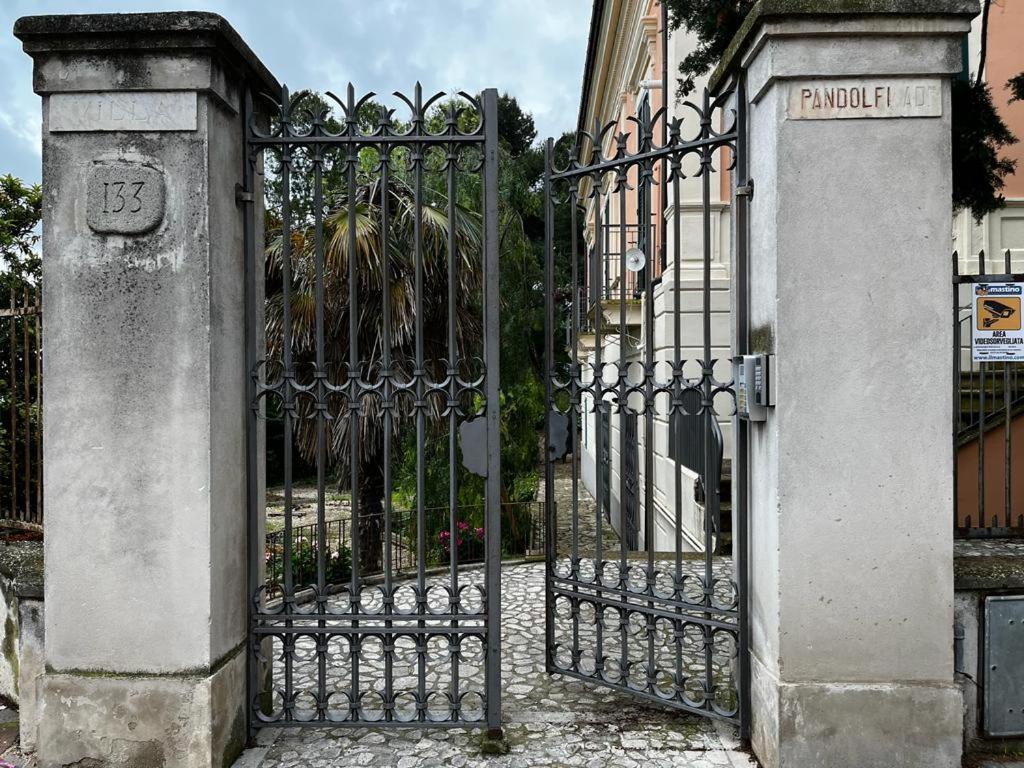 Pandolfi Pescara