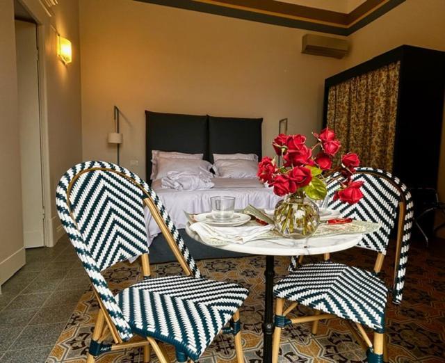 Pandolfi Guest house *